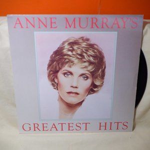 ~~~ ANNE MURRAY ~~~ Greatest Hits